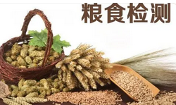 糧食檢測儀器有哪些？