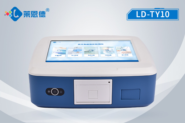 熒光定量真菌毒素檢測儀是什么？熒光定量真菌毒素檢測儀的特點與優勢