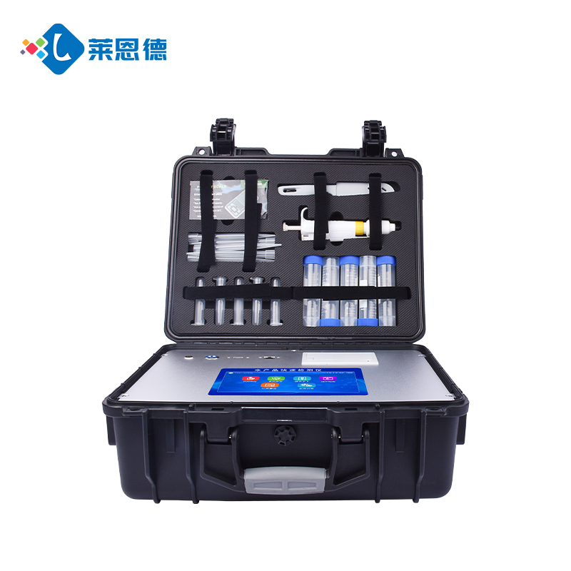 雞蛋抗生素檢測儀哪個牌子好？2025年最新推薦