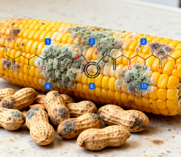 精準(zhǔn)快檢 + 穩(wěn)定可靠，萊恩德黃曲霉毒素檢測儀實(shí)力出圈